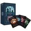 Asmodee Twisted cryptids