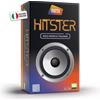 ROCCO GIOCATTOLI HITSTER RADIO ITALIA - YAS!GAMES - L'UNICO IN ITALIANO
