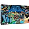 Asmodee Hotel new version - gioco da tavolo strategico per famiglie - 2-4 giocatori, 60 minuti di gioco