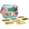 Disney, CLEMENTONI Proiettore raccontastorie Plus 17507 - Clementoni