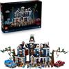 LEGO ICONS, Stranger Things Lego icons 11370 stranger things: la casa dei creel