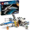 Star Wars, LEGO STAR WARS LEGO® Star Wars™ New Republic X-Wing Starfighter™ Set 75460