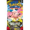 Pokemon Pokémon megaevoluzione - equilibrio perfetto busta 10 carte