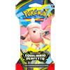 Pokemon Pokémon megaevoluzione - equilibrio perfetto in paper sleeve