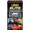 Uno Mattel games - uno elite formula 1