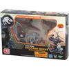 Jurassic world volcano quake - balancing game