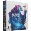 Echoes of time - gioco da tavolo narrativo per 12+