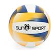 SUN&SPORT Pallone pallavolo taglia 5