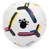 SUN&SPORT Pallone calcio pvc taglia 5