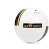 SUN&SPORT Pallone calcio tpu taglia 5