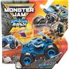 Monster jam megalodon smash & bash, 3+