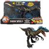 Jurassic World, MATTEL Mattel jurassic world - indoraptor legacy collection