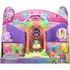 GABBY'S DOLLHOUSE Gabby's dollhouse fairylandia set gioco, 3+