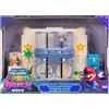 Super mario galaxy - gateway galaxy diorama