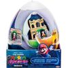 Super mario galaxy - uovo di yoshi basic playset