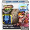 Spin Master Primal hatch hybrid hatchers dinosaur, 5+