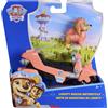 Paw patrol moto salvataggio liberty, 3+