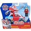 Paw patrol fire rescue quad ryder, 3+