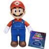 Super mario galaxy - assortimento di basic roto plush 23 cm - wave 1