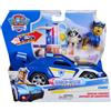Paw patrol auto polizia chase, 3+