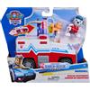 Paw patrol camion search & rescue marshall, 3+
