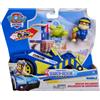 Paw patrol bulldozer search & rescue rubble, 3+