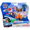Paw patrol veicolo search & rescue rocky, 3+