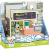 Bluey mini juice bar