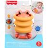 FISHER-PRICE, FISHER PRICE Fisher-price - dentaruoli oceano