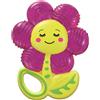 BABY CLEMENTONI Happy daisy - cooling teether
