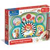 BABY CLEMENTONI Baby animal drum