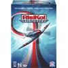 Risiko airforce gioco di carte, 2-6 giocatori, 10+
