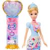 DISNEY PRINCESS, MATTEL Mattel disney princess - cenerentola jewel reveal