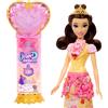 DISNEY PRINCESS, MATTEL Mattel disney princess - belle jewel reveal