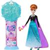 Frozen, DISNEY PRINCESS, MATTEL Mattel disney frozen - anna jewel reveal
