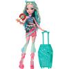 Monster high segreti da brivido - lagoona blue destinazione oasi di gore-geous