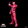HASBRO GAMING, MARVEL Hasbro marvel legends series, ti voglio bene 3000, iron man - action figure collezionabile regalo da 15 cm