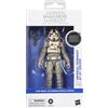 Star wars hasbro the black series, imperial remnant at-at driver, action figure ispirata alla serie the mandalorian & grogu, da 15 cm