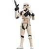 Star wars hasbro the black series, remnant stormtrooper imperiale, action figure ispirata alla serie the mandalorian & grogu, da 15 cm