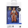 Star wars hasbro the black series, colonnello ward, action figure collezionabile per adulti ispirata alla serie the mandalorian & grogu, da 15 cm