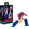 HASBRO GAMING, TRANSFORMER Transformers studio series deluxe class, optimus prime, ispirata a "transformers devastation"