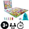 HASBRO GAMING Candyland - gioco da tavolo per famiglie e amici, divertente e coinvolgente