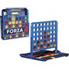 HASBRO GAMING Forza 4 - gioco da tavolo per famiglie e amici, divertente e coinvolgente