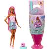 Barbie pop reveal - sweet swirl dolci sorprese