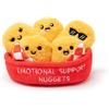 EMOTIONALS Emotional support nuggets