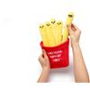 EMOTIONALS Emotional support fries