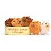 EMOTIONALS Emotional support capybaras