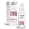MEDA PHARMA SpA DermaFresh Latte Deodorante 24 ore - Pelle Sensibile - 100 ml
