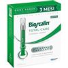 Giuliani Bioscalin Total Care Attivatore Capillare + Refill - Trattamento 12 settimane 2 applicatori fiale