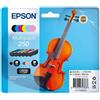 Epson Cartuccia stampante Epson 250 (C13T16N84010) - 6 colori